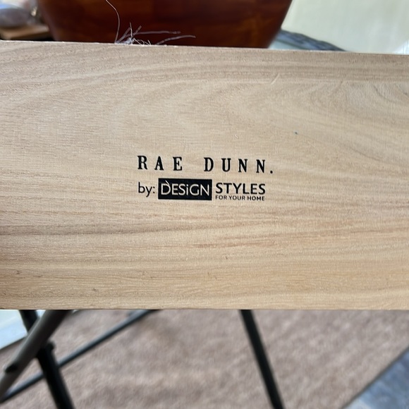 Rae Dunn USA Gnomes NWT - Picture 6 of 6